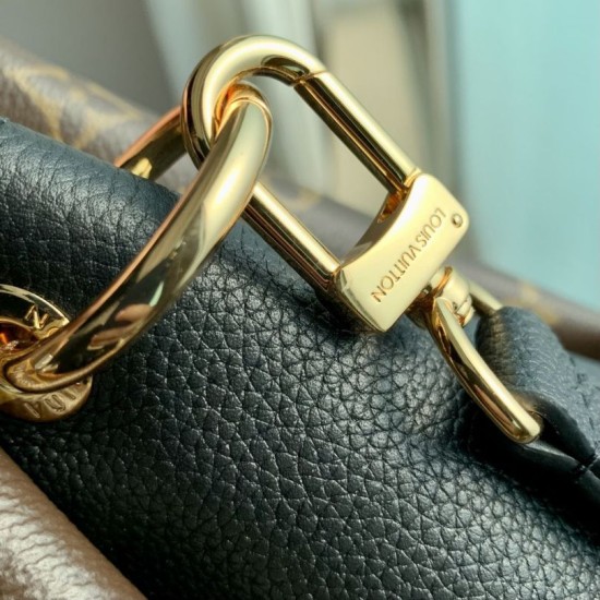 Miglior Prezzo Borsa tote Louis Vuitton Opera MM M46508 Replica