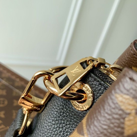 Miglior Prezzo Borsa tote Louis Vuitton Opera MM M46508 Replica