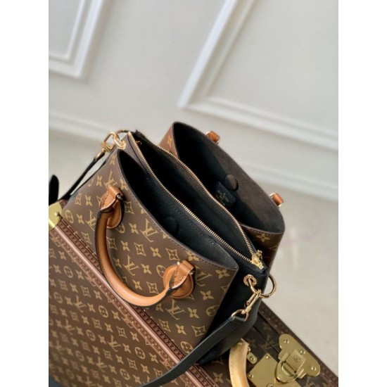 Miglior Prezzo Borsa tote Louis Vuitton Opera MM M46508 Replica