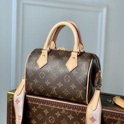 Miglior Prezzo Borsa LV Speedy Bandoulière 20 M46594 Replica