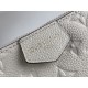 Sito Replica Borsa Louis Vuitton Sac Sport Slouchy M46609 Cream imitazioni Miglior Prezzo Borsa Louis Vuitton Sac Sport Slouchy M46609 Cream Replica