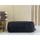 Sito Replica Borse Firmate LV Sac Sport Slouchy M46610 Nera imitazioni Miglior Prezzo Borse Firmate Replica LV Sac Sport Slouchy M46610 Nera