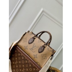 Borse Firmate Replica tote Louis Vuitton Onthego East West M46653 Borse Firmate Replica tote Louis Vuitton Onthego East West M46653
