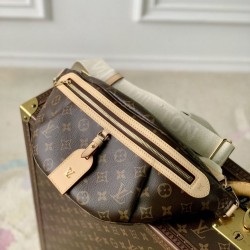 Miglior Prezzo Marsupio Louis Vuitton a vita alta M46784 Replica