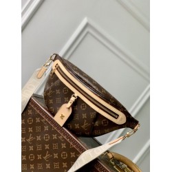Marsupio Louis Vuitton a vita alta M46784