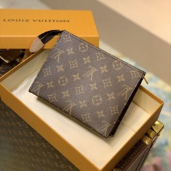 Borse Replica da toilette Louis Vuitton 19 per cosmetici M47544