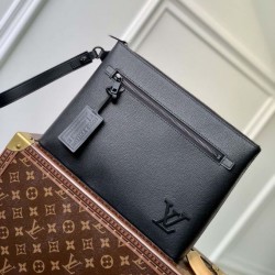 Miglior Prezzo Custodia per iPad Louis Vuitton Takeoff Louis Vuitton Aerogram M69837 Replica