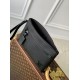 Miglior Prezzo Custodia per iPad Louis Vuitton Takeoff Louis Vuitton Aerogram M69837 Replica