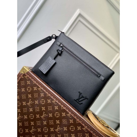 Miglior Prezzo Custodia per iPad Louis Vuitton Takeoff Louis Vuitton Aerogram M69837 Replica