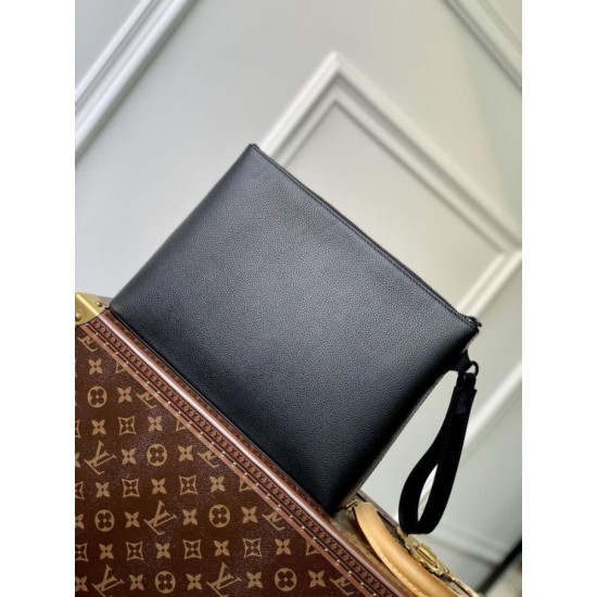 Miglior Prezzo Custodia per iPad Louis Vuitton Takeoff Louis Vuitton Aerogram M69837 Replica