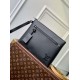 Miglior Prezzo Custodia per iPad Louis Vuitton Takeoff Louis Vuitton Aerogram M69837 Replica