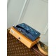 Sito Replica Borsa a catena LV Félicie Pochette M82349 Blu imitazioni Miglior Prezzo Borsa a catena LV Félicie Pochette M82349 Blu Replica