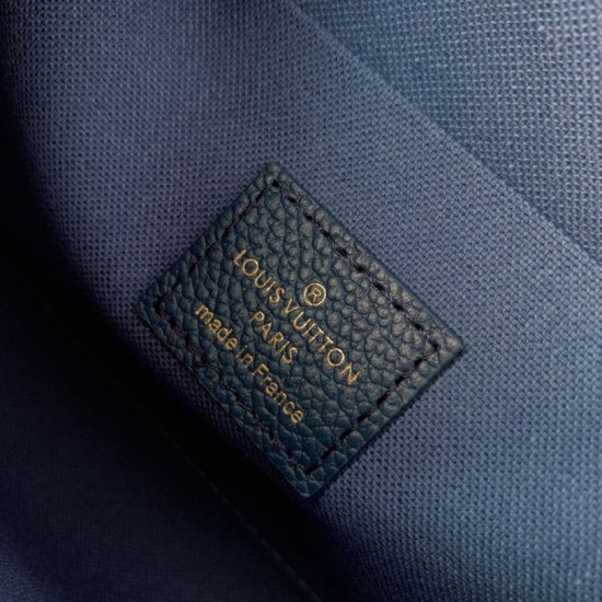 Sito Replica Borsa a catena LV Félicie Pochette M82349 Blu imitazioni Miglior Prezzo Borsa a catena LV Félicie Pochette M82349 Blu Replica