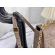 Sito Replica Christian Dior Qualità superiore replica Dior Caro media in pelle di vitello Cannage grigia imitazioni Miglior Prezzo Christian Dior Qualità superiore replica Dior Caro media in pelle di vitello Cannage grigia Replica