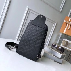 Borse Replica a tracolla Louis Vuitton Avenue N41720