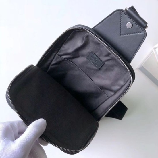 Miglior Prezzo Borse Replica a tracolla Louis Vuitton Avenue N41720 