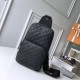 Miglior Prezzo Borse Replica a tracolla Louis Vuitton Avenue N41720 