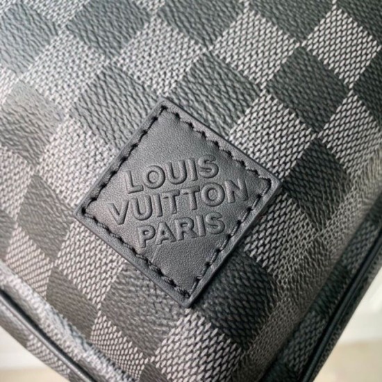 Sito Replica Borse Imitazioni a tracolla Louis Vuitton Avenue N46345 imitazioni Miglior Prezzo Borse Imitazioni a tracolla Louis Vuitton Avenue N46345 Replica