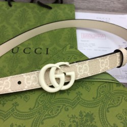 Sito Replica Cintura sottile Gucci GG Marmont 409417 20mm imitazioni Miglior Prezzo Cintura sottile Gucci GG Marmont 409417 20mm Replica