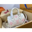 Borsa a mano LV Speedy Bandouliere 20 M46667 Monogramma Empreinte