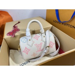 Borsa a mano LV Speedy Bandouliere 20 M46667 Monogramma Empreinte