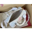 Borsa a mano LV Speedy Bandouliere 20 M46667 Monogramma Empreinte