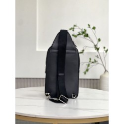 Borsa a tracolla LV Avenue NM M30863