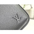 Borsa a tracolla LV Avenue NM M30863