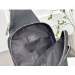 Borsa a tracolla LV Avenue NM M30863