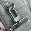 Borsa a tracolla LV S-Lock M23152 Monogramma Taurillon