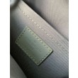 Borsa a tracolla LV S-Lock M23152 Monogramma Taurillon