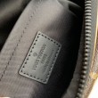 Borse Imitazioni a tracolla LV S-Lock M46688 Monogramma Macassar