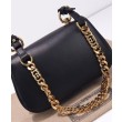 Borsa a tracolla mini Gucci Blondie 724645 Nera
