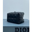 Borsa Christian Dior piccola/media Dior Toujours nera
