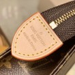 Borsa da toilette LV 15 Borsa per cosmetici M47546