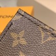 Borsa da toilette LV 15 Borsa per cosmetici M47546