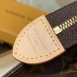 Borsa da toilette LV 15 Borsa per cosmetici M47546