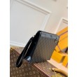 Borse Replica da toilette LV 19 Borse Replica per cosmetici M47544