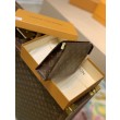 Borse Replica da toilette LV 19 Borse Replica per cosmetici M47544