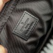 Borsa da uomo LV Trio Messenger M46694 Monogram Macassar