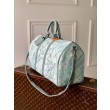 Borse Replica LV Keepall Bandoulière 50 M22570 Monogramma