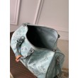 Borse Replica LV Keepall Bandoulière 50 M22570 Monogramma