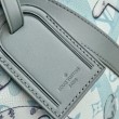 Borse Replica LV Keepall Bandoulière 50 M22570 Monogramma