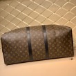 Borsa LV Keepall Bandoulière 55 Monogram M56714
