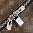 Borsa LV Keepall Bandoulière 55 Monogram M56714