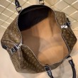 Borsa LV Keepall Bandoulière 55 Monogram M56714