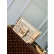 Borsa LV LV M22826 Mini Dauphine