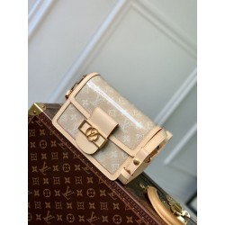 Borsa LV LV M22826 Mini Dauphine