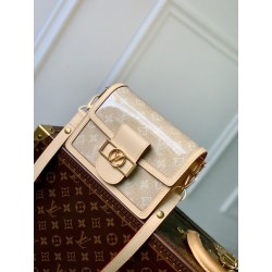 Borsa LV LV M22826 Mini Dauphine