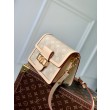 Borsa LV LV M22826 Mini Dauphine